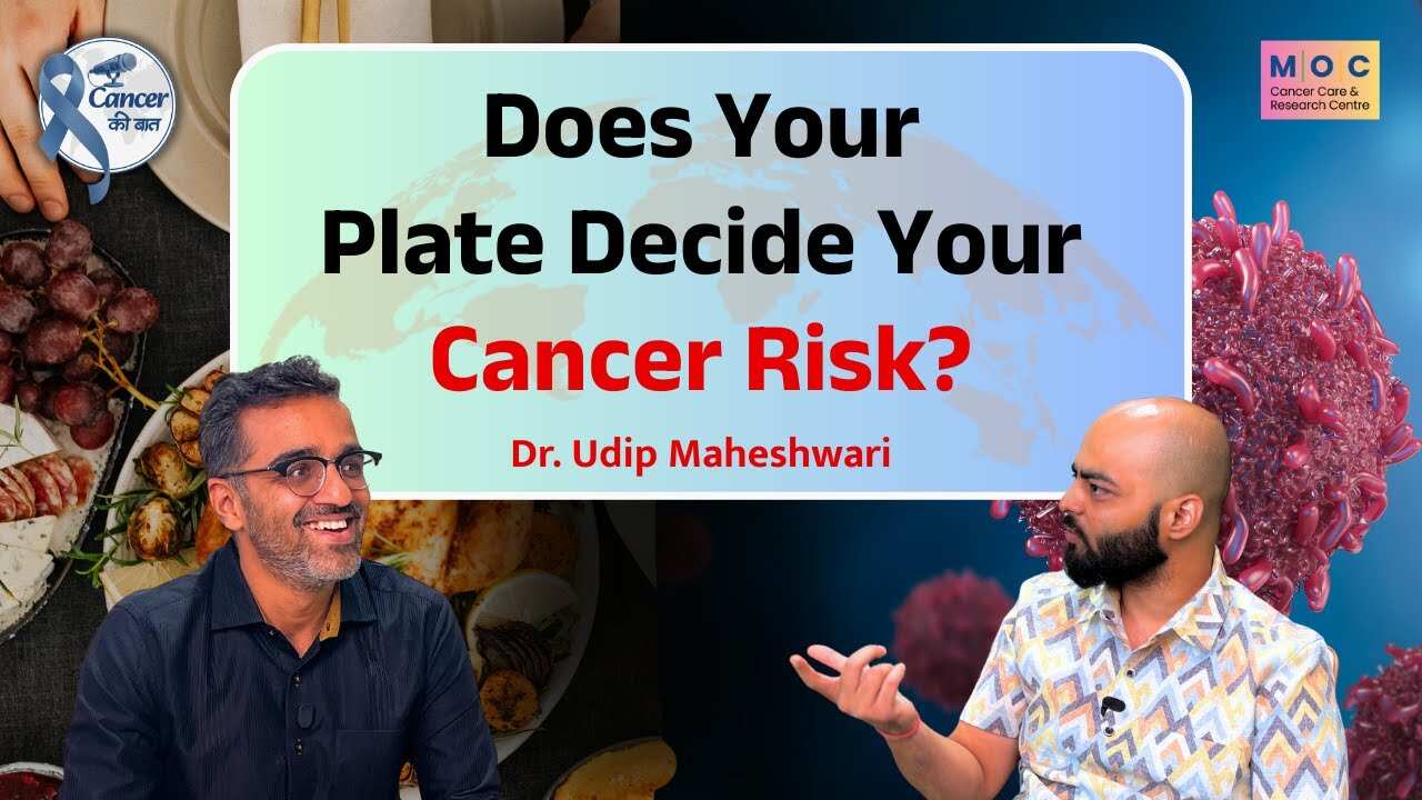 Healthy Plates: The Importance of Nutrition and Protein in Cancer Care